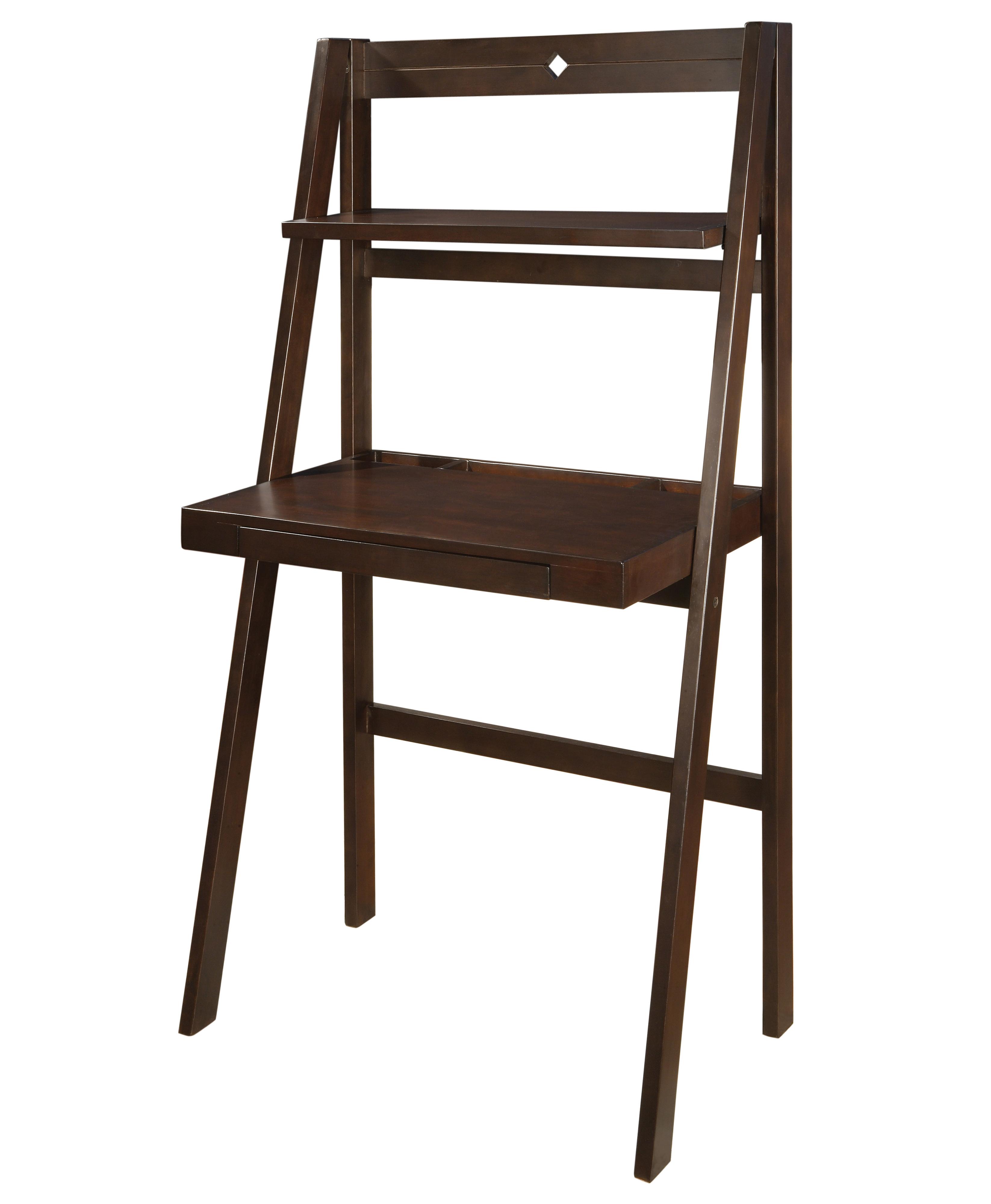 Home Office Workstations and Gaming Carts FD25 Folding Computer Desk